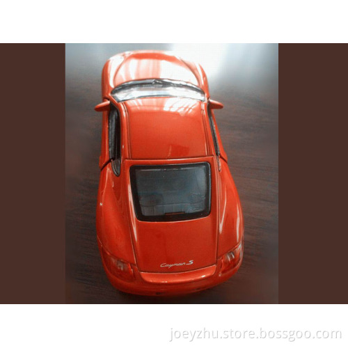 1:43 Diecast Model Car